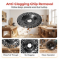🔥HOT SALE 50%OFF🔥🔄 Angle Grinder Wood Carving Disc | Wood Sculpting Beast
