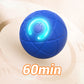 🐾 50% OFF NOW! 🎾 Interactive Bouncing Ball for Dogs – Durable, self-rolling & engaging – Keeps your pup active & entertained 🐶