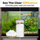 🎁⏰Aquarium Green Water & Moss Eliminator