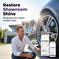 【🔥50% OFF】Instant Rust Remover Spray – Wheels Shine Like New!