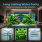 ⏰🔥LAST DAY SALE 50% OFF! 🐠 Rapid Action Algae Remover for Aquariums – Safe, Fast & Easy to Use 💦✨
