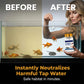 ⏰Limited Time Promotion 50% OFF🔥🎁Aquarium Conditioning Salt Tablets