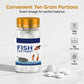 ⏰Limited Time Promotion 50% OFF🔥🎁Aquarium Conditioning Salt Tablets