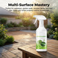 Outdoor Moss & Algae Remover Spray