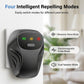 ⏰🔥HOT SALE 50% OFF! ⚡ Ultrasonic Pest Repeller with 4 Modes – Safe, Effective & Easy to Use 🐭🐜