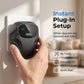 ⏰🔥HOT SALE 50% OFF! ⚡ Ultrasonic Pest Repeller with 4 Modes – Safe, Effective & Easy to Use 🐭🐜