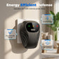 ⏰🔥HOT SALE 50% OFF! ⚡ Ultrasonic Pest Repeller with 4 Modes – Safe, Effective & Easy to Use 🐭🐜