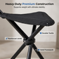 Folding Walking Cane with Seat