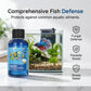 🐠 50% OFF Aquarium Water Treatment Solution