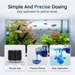 🐠 50% OFF Aquarium Water Treatment Solution