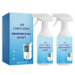 ❄️ 50% OFF /Effective & Durable Air Conditioner Deodorizing Spray