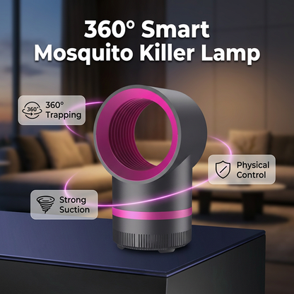 💀 Mosquitoes in Italy: No longer just a nuisance, but a real danger. 🦟 No more chemical pesticides! Your new silent weapon is here. 🔇✨