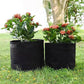 💐New arrival 40% OFF!🌱Micro Aerated Geotextile Plant Grow Bag