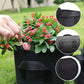 💐New arrival 40% OFF!🌱Micro Aerated Geotextile Plant Grow Bag