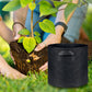 💐New arrival 40% OFF!🌱Micro Aerated Geotextile Plant Grow Bag