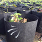 💐New arrival 40% OFF!🌱Micro Aerated Geotextile Plant Grow Bag
