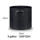 💐New arrival 40% OFF!🌱Micro Aerated Geotextile Plant Grow Bag