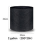 💐New arrival 40% OFF!🌱Micro Aerated Geotextile Plant Grow Bag