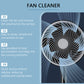 Household Powerful Fan Cleaner