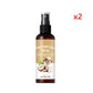 Effortless Detangling Spray for Pet Fur