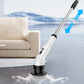 🔥Multifunctional Electric Extendable Cleaning Brush