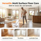 🥳2026 HOT SALE🥳💞50K+ SOLD!🧽30-Pieces Multi-Effect Floor Cleaning Sheets