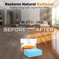 🥳2026 HOT SALE🥳💞50K+ SOLD!🧽30-Pieces Multi-Effect Floor Cleaning Sheets