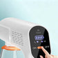 Handheld Blue Light Disinfectant Fogger
