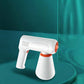 Handheld Blue Light Disinfectant Fogger