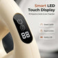Portable 2-in-1 Fascia Ring Massager