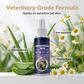 🐶 50% OFF Natural Flea & Tick Spray for Dogs & Cats | Gentle Itch Relief & Skin Care