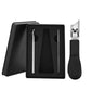 📢📢50% OFF!! ⏰Angled, splash-proof nail clippers with a wide opening
