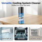 🧼❄️ Foaming Air Conditioner Cleaning Spray – No-Rinse, Removes Dirt and Kills Germs – Pay on Delivery ✨✅