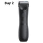 Men's Electric Body Hair Trimmer