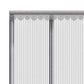 Heavy-Duty Magnetic Screen Door 🧲 Auto-Closes Behind You, Hands-Free Entry 🦟
