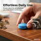Long-Lasting Pest Repellent Tablets | Repels Mosquitoes, Insects, and Rodents | Safe for Pets
