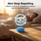 Long-Lasting Pest Repellent Tablets | Repels Mosquitoes, Insects, and Rodents | Safe for Pets