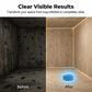 Long-Lasting Pest Repellent Tablets | Repels Mosquitoes, Insects, and Rodents | Safe for Pets