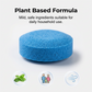 Long-Lasting Pest Repellent Tablets | Repels Mosquitoes, Insects, and Rodents | Safe for Pets