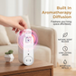 Plug-in Ultrasonic Mosquito Repeller with Aromatherapy