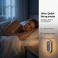 Plug-in Ultrasonic Mosquito Repeller with Aromatherapy