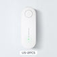 Plug-in Ultrasonic Mosquito Repeller with Aromatherapy