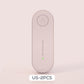 Plug-in Ultrasonic Mosquito Repeller with Aromatherapy