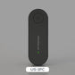 Plug-in Ultrasonic Mosquito Repeller with Aromatherapy