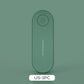 Plug-in Ultrasonic Mosquito Repeller with Aromatherapy