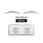 🔥2026 Hot Sale 49% OFF✨⚡ 50K+ SOLD! 🎁The Ultimate Long-Lasting Eyebrow Stamp🌟