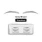 🔥2026 Hot Sale 49% OFF✨⚡ 50K+ SOLD! 🎁The Ultimate Long-Lasting Eyebrow Stamp🌟