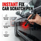 Car Scratch Repair Touch Up Paint Pen