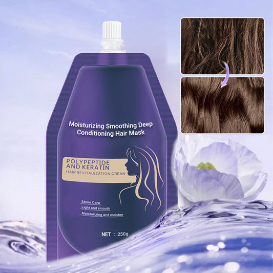 🔥Buy 2 Get 1 Free🎁Moisturizing Smoothing Deep Conditioning Hair Mask