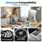 Computer Fan & Precision Bearing Lubricant Oil
